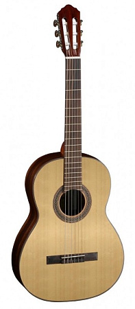 Классическая гитара CORT AC150 NAT
