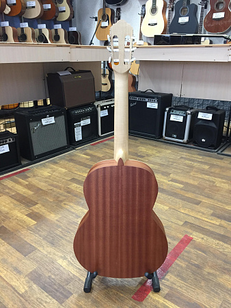 Акустическая гитара Kremona S65C-GG (широкий гриф)