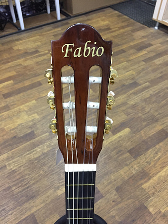 Классическая гитара FABIO FB3610 N 3/4
