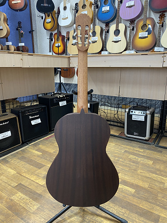 Классическая гитара Alhambra 1C HT с кофром