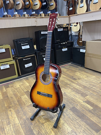 Классическая гитара BELUCCI BC3605 SB
