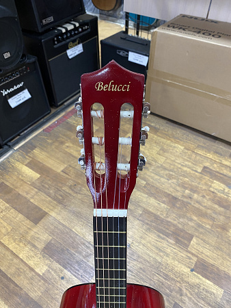 Классическая гитара BELUCCI BC3405 N