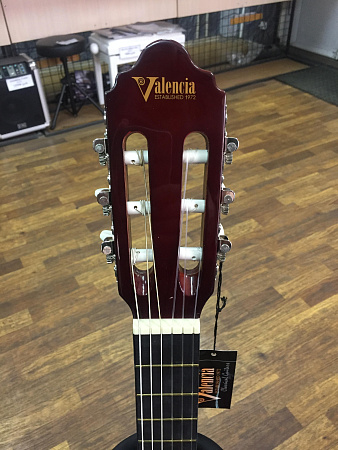 Классическая гитара Valencia VC103 3/4