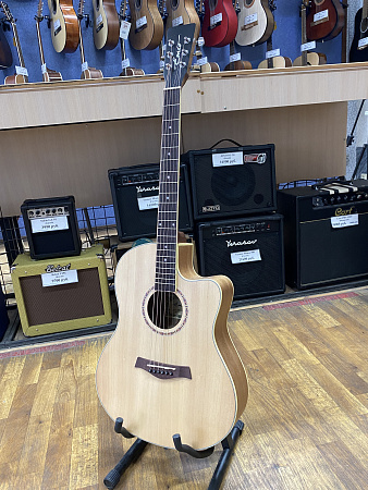 Акустическая гитара Emio IWC-39M NA