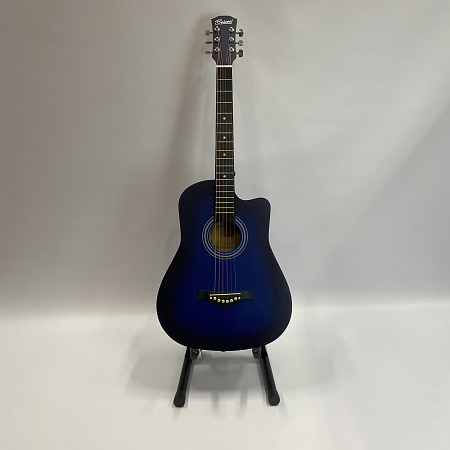 Акустическая гитара BELUCCI BC3820 BLS