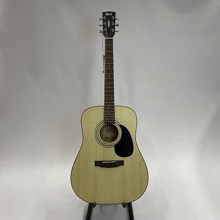 Акустическая гитара CORT AD810-OP Standard Series