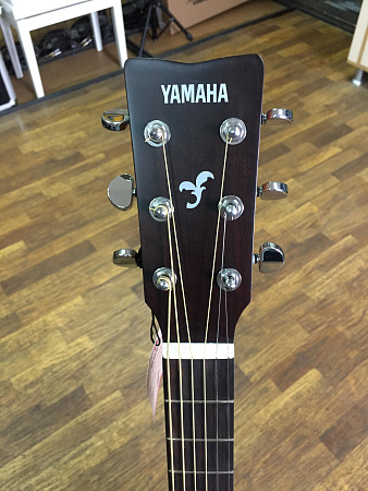 Акустическая гитара YAMAHA FG800MN