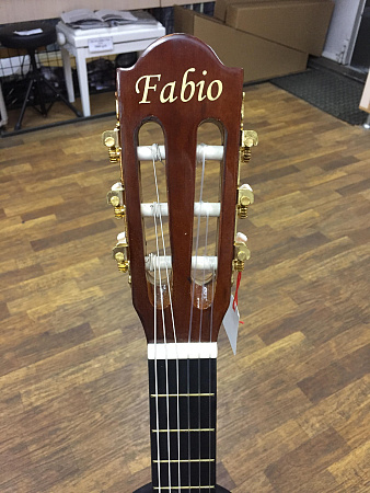 Классическая гитара FABIO FB3610 SB 3/4