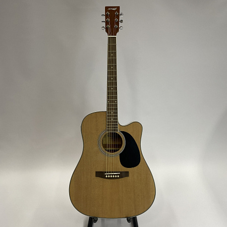 Электроакустическая гитара HOMAGE LF-4121CEQ