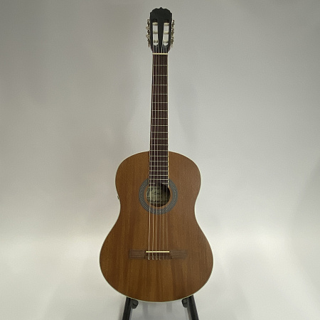 Трансакустическая гитара Emio 39" EC-120H NS