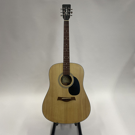 Трансакустическая гитара Emio EW-240M NA