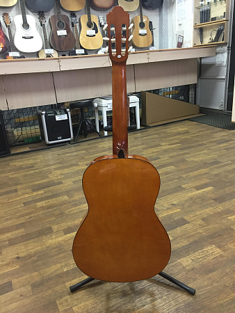 Классическая гитара Colombo LC-3900SB
