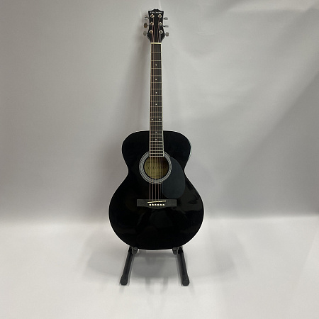 Акустическая гитара COLOMBO LF-4000BK