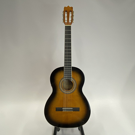 Трансакустическая гитара MARTINEZ FAC-504
