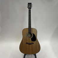 Трансакустическая гитара Emio EW-240M NS в музыкальном интернет-магазине Маэстро. Цена 18 600 руб.