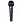 Микрофон динамический для вокалистов проводной Leem DM-300 в музыкальном интернет-магазине Маэстро. Цена 950 руб.