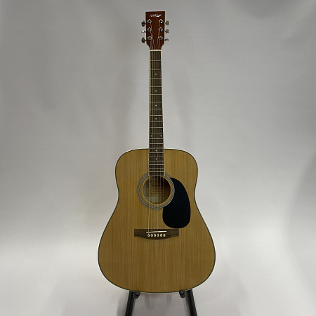 Акустическая гитара HOMAGE LF-4110N