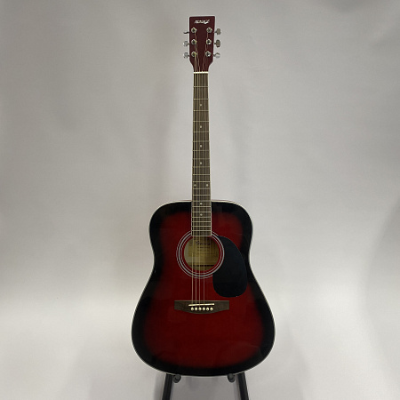 Акустическая гитара HOMAGE LF-4111R