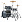 17203110 SFX 11 Studio Set WM 11229 Smart Force Xtend Барабанная установка, черная, Sonor в музыкальном интернет-магазине Маэстро. Цена 53 900 руб.