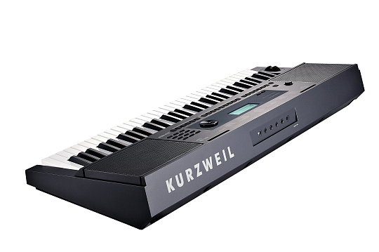 Синтезатор Kurzweil KP100 LB