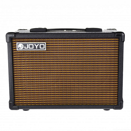Комбо усилитель для акустической гитары JOYO AC-20 Acoustic Amplifier