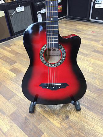 Акустическая гитара BELUCCI BC3810 RDS
