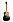 Акустическая гитара с чехлом Parkwood PF51-BKS в музыкальном интернет-магазине Маэстро. Цена 7 570 руб.