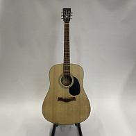 Акустическая гитара Emio EW-240M NA в музыкальном интернет-магазине Маэстро. Цена 9 100 руб.