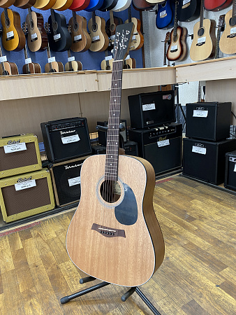 Акустическая гитара Emio EW-240M NS