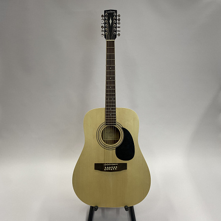 Акустическая гитара Parkwood W81-12-OP