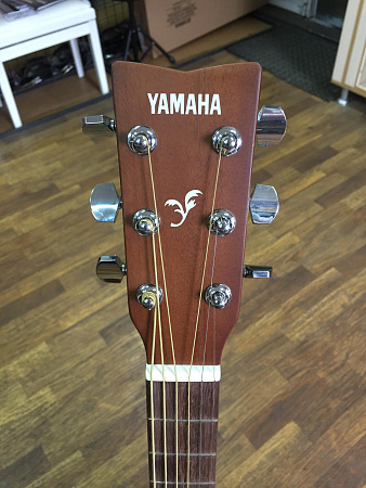 Акустическая гитара Yamaha F310 NAT