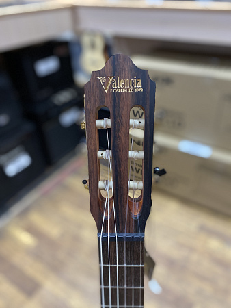 Классическая гитара Valencia VC714 Natural