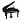 438PIA0613 Grand 310 Black Цифровой рояль, черный, Orla  в музыкальном интернет-магазине Маэстро. Цена 172 800 руб.