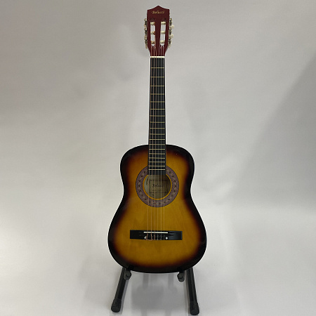 Классическая гитара BELUCCI BC3405 SB 1/2