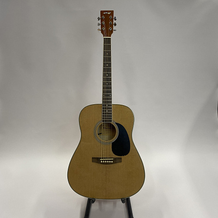 Трансакустическая гитара HOMAGE LF-4111-N