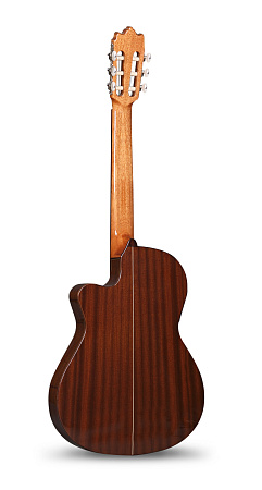 Электроакустическая гитара Alhambra Cutaway 3C CT