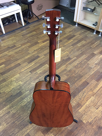 Акустическая гитара Cort AD810-SSB Standard Series