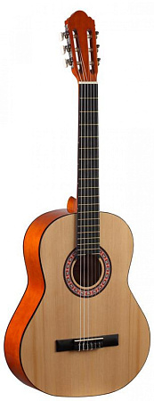 Классическая гитара Colombo LC-3910N