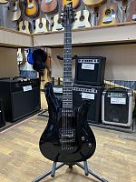 Электрогитара SCHECTER SGR 006 BLK