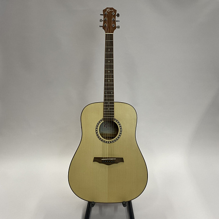 Трансакустическая гитара Ramis RA-A05-NL