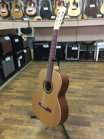 Классическая гитара Kremona S65C-GG