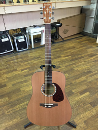 Акустическая гитара Simon & Patrick 028955 Woodland Cedar в музыкальном интернет-магазине Маэстро. Цена 31 190 руб.