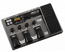 Процессор гитарный Nux MFX-10