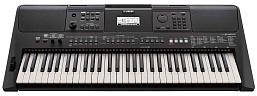 СИНТЕЗАТОР YAMAHA PSR-E363 в музыкальном интернет-магазине Маэстро. Цена 20 490 руб.