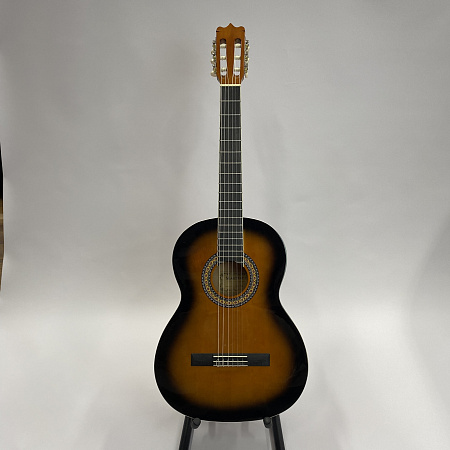 Классическая гитара  MARTINEZ FAC-504