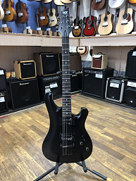 Электрогитара Schecter SGR 006 MSBK в музыкальном интернет-магазине Маэстро. Цена 17 090 руб.