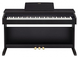 Цифровое пианино CASIO AP-270 BK в музыкальном интернет-магазине Маэстро. Цена 71 990 руб.