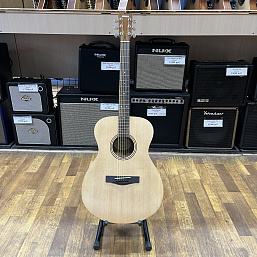 Акустическая гитара Yamaha FS400-NS в музыкальном интернет-магазине Маэстро. Цена 22 900 руб.