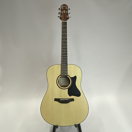 Трансакустическая гитара  CRAFTER HD-100/OP.N
