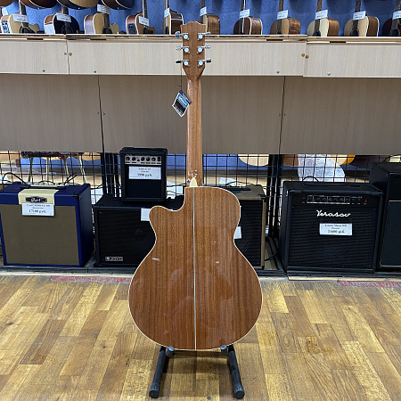 Акустическая гитара Klever KA-100